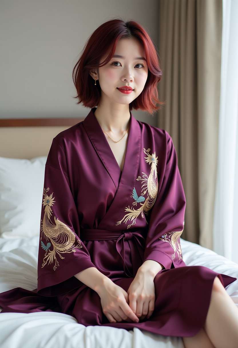 完美世界